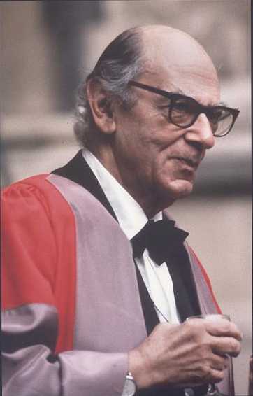 Portraits of Berlin | Isaiah Berlin Online